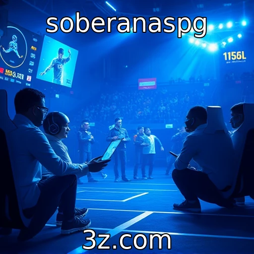 Apostas esportivas: como análises podem aumentar suas chances de vitória