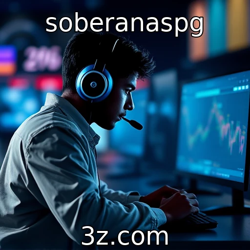 Crescimento das Apostas Esportivas no Brasil: Uma Nova Era