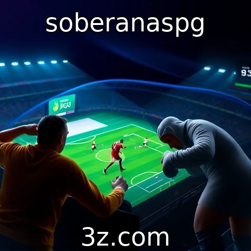 Descubra como as apostas esportivas estão transformando o cenário nacional