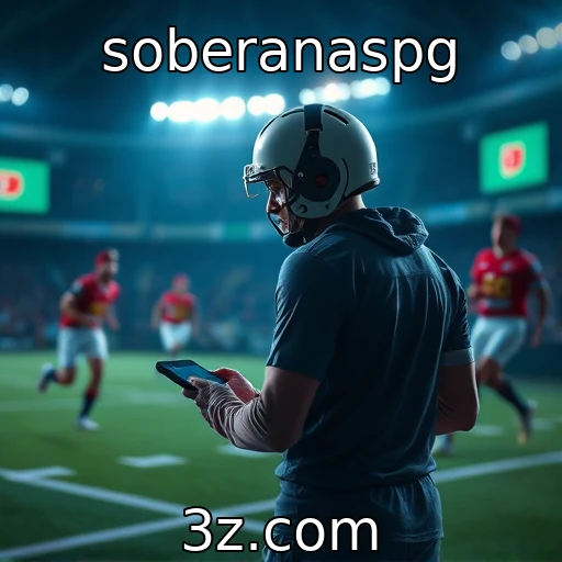 Apostas Esportivas: Análises Que Transformam Seus Resultados