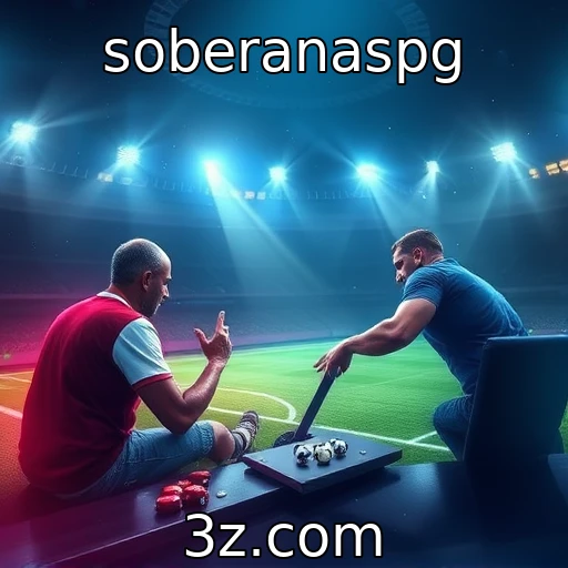 Desvendando o Mundo das Apostas Esportivas: Análises que Fazem a Diferença