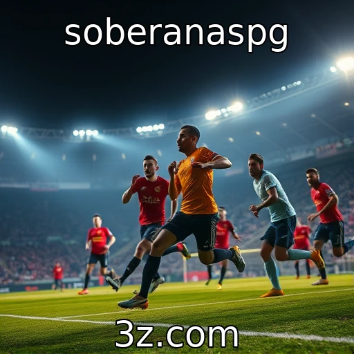 Apostas Esportivas: Estratégias para Superar os Adversários nas Partidas