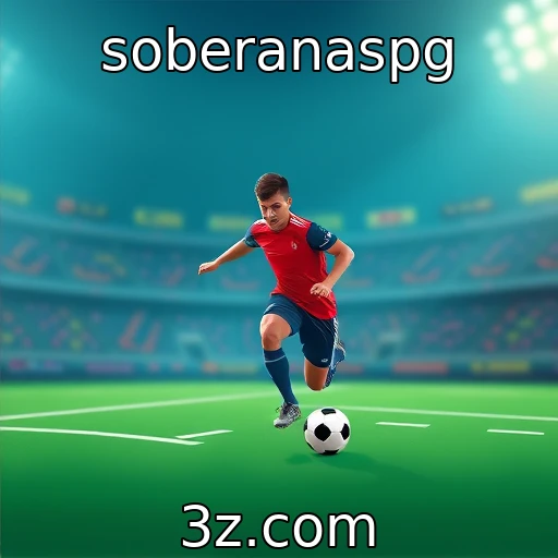 Como as apostas esportivas estão mudando o cenário competitivo em 2025