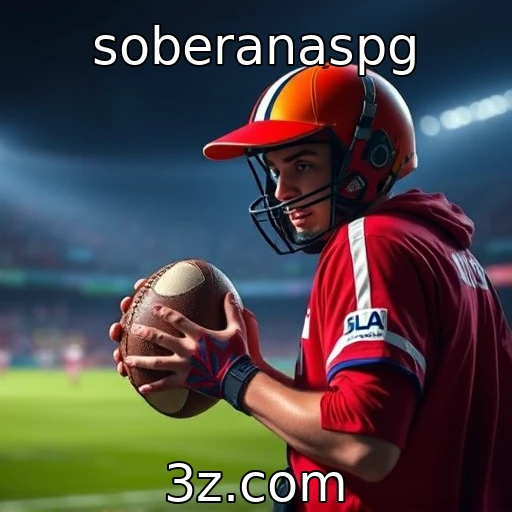 Mergulhe no universo das apostas esportivas: dicas para iniciantes