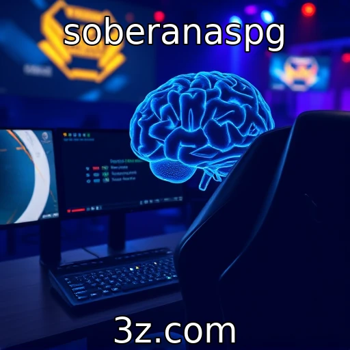 Analisando como as apostas esportivas moldam torneios de e-sports