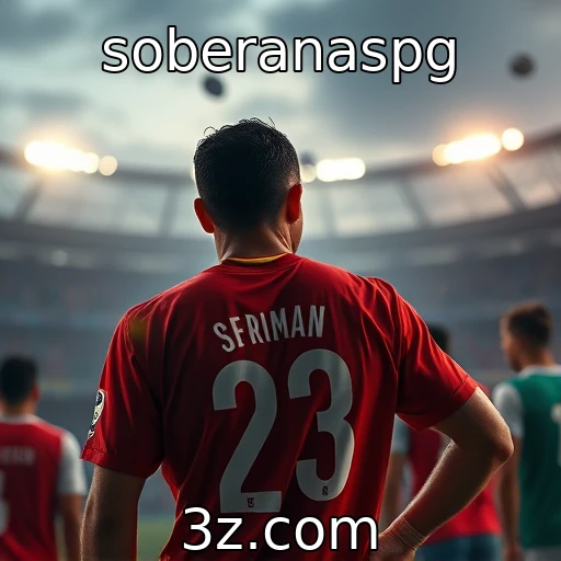 O crescimento das apostas esportivas no Brasil em 2025